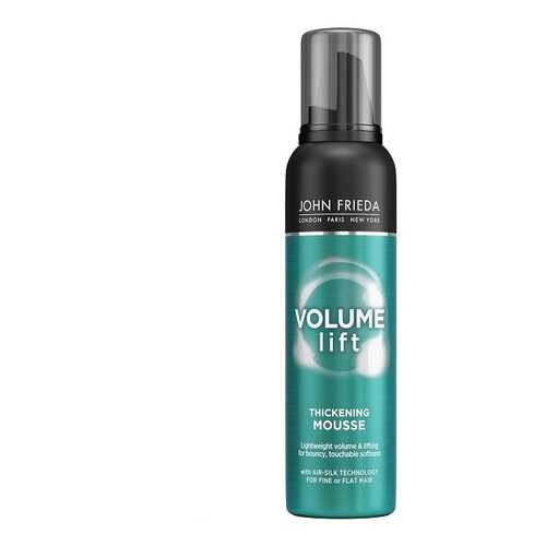 Мусс John Frieda Volume Lift для создания объема, 200 мл