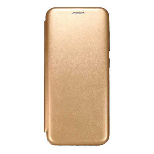 Чехол Zibelino Book для Honor 9X/ Honor P Smart Z Gold