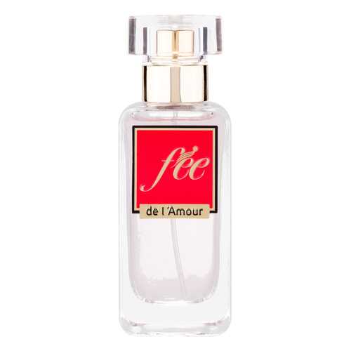 Парфюмерная вода Fee Fee de l’Amour Eau de Parfum, 30 мл