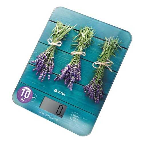 Весы кухонные VITEK VT-2415 B