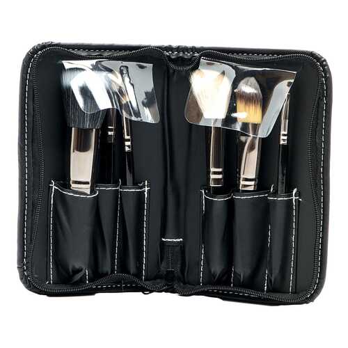 Набор кистей для макияжа Limoni Professional Pro Style Compact