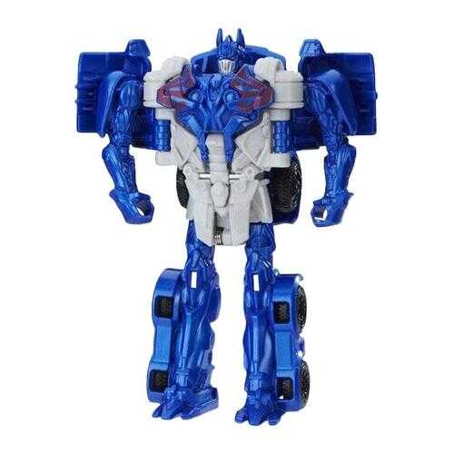 Фигурка Transformers Optimus Prime C0884