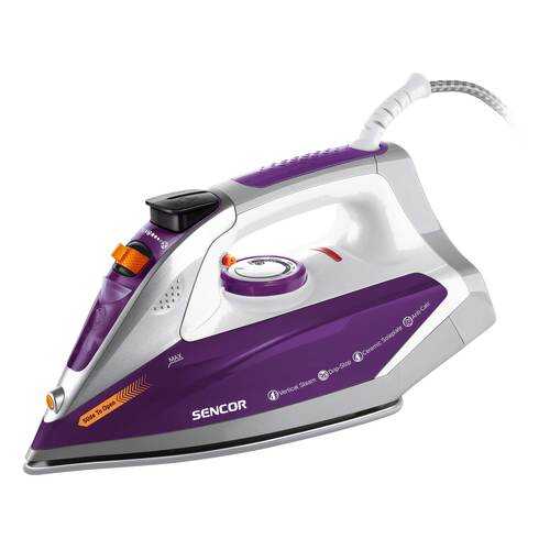 Утюг Sencor SSI 8710VT