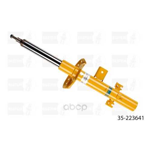 Амортизатор однотрубный газовый задний левый b6 Bilstein 35-223641