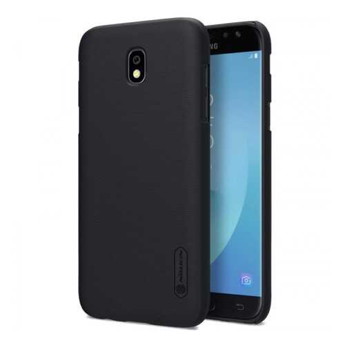 Чехол Nillkin Matte для Samsung J530 Galaxy J5 (2017) Black