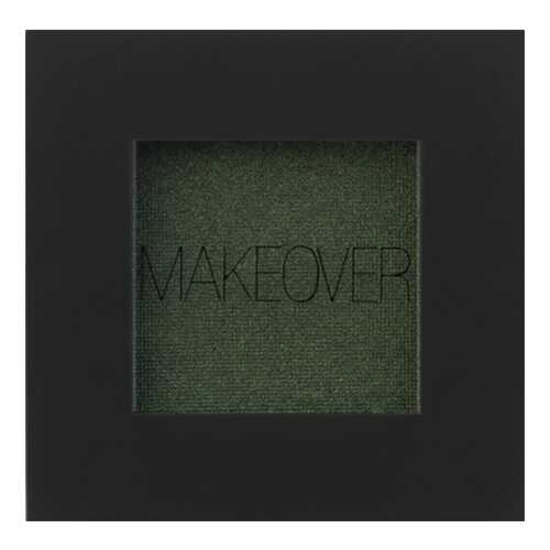Тени для век Makeover Paris Single Eyeshadow Forest