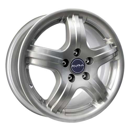 Колесные диски K&K Реплика R15 6J PCD4x98 ET35 D58.6 (66374)
