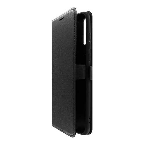 Чехол Krutoff для Huawei Y8P Black