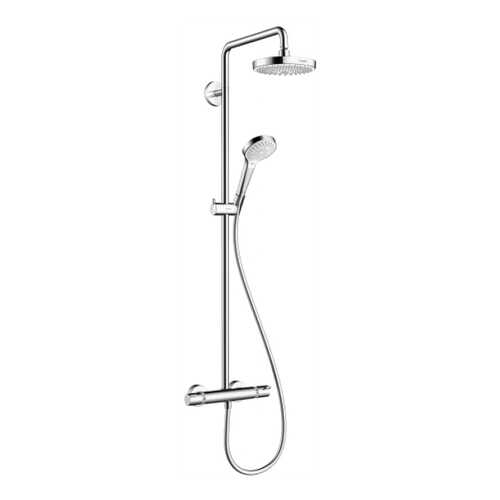 Душевые стойки Hansgrohe 27253400