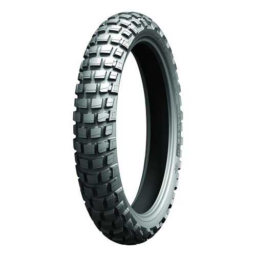 Мотошина Michelin Anakee Wild 110/80 R19 59R TL/TT Передняя (Front)
