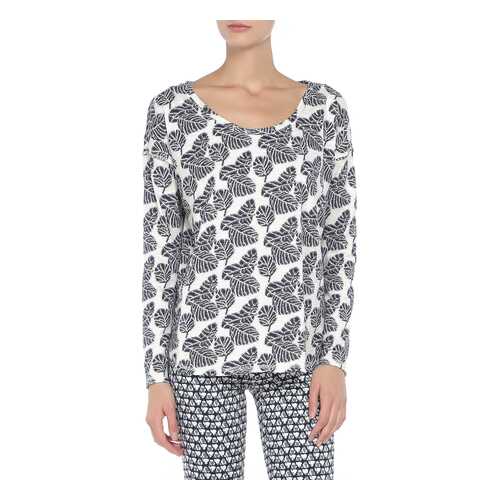 Свитер женский United Colors of Benetton 3BHTE1D44 902 черный XS