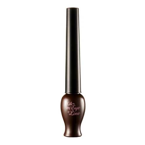 Подводка для глаз Etude House Oh M'Eye Line 3 Brown 5 мл