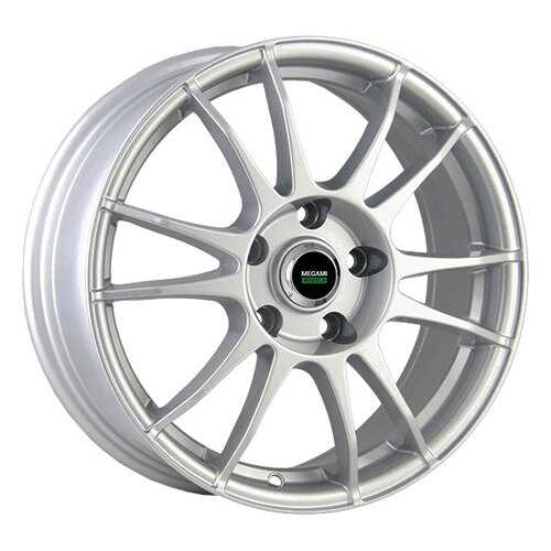 Колесные диски Megami MGM-3 R15 6J PCD4x100 ET50 D60.1 (9189548)