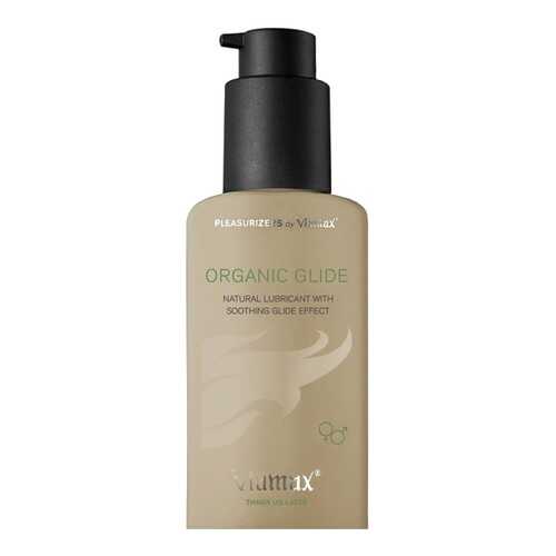 Смягчающий гель-лубрикант Organic glide на растительной основе 70 мл.
