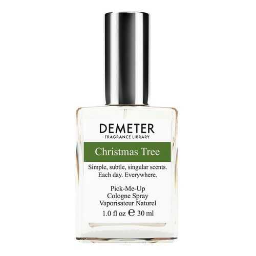 Духи Demeter Fragrance Library Елка (Christmas Tree) 30 мл