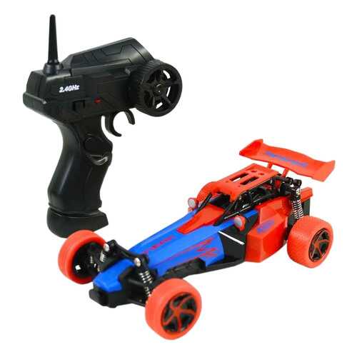Машина гоночная на радиоуправлении Junfa Toys HB-CM2401