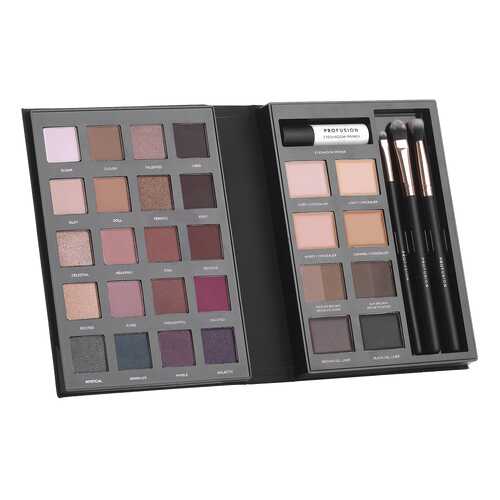 Микс-палетка для макияжа Profusion Trendsetter Pro Eyes