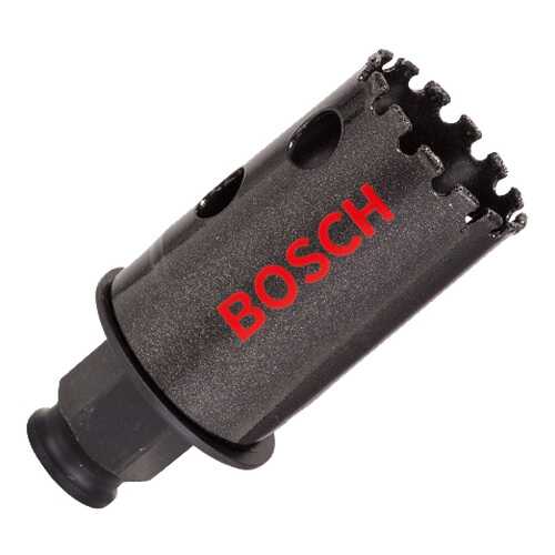 Алмазная коронка Bosch 32мм (ГРАНИТ) 2608580306