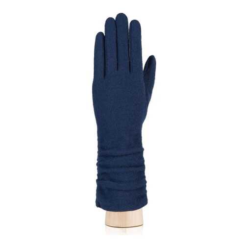 Перчатки женские Labbra TOUCH LB-PH-65 синие M