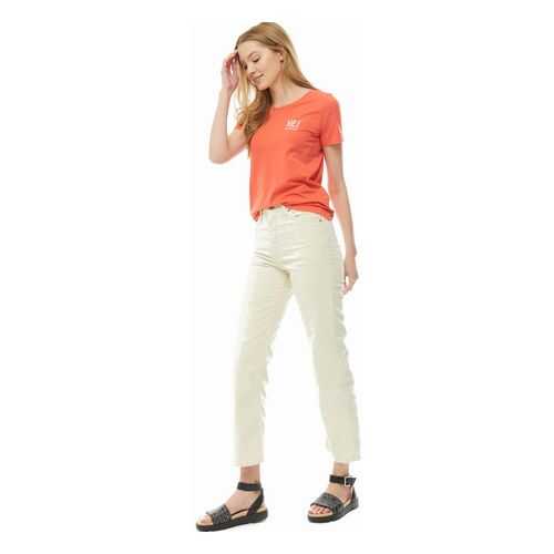 Брюки женские Levi’s® 7269300270 бежевые 25/27 US