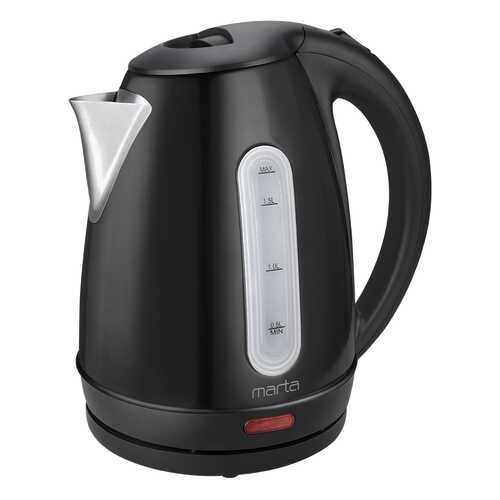 Чайник электрический Marta MT-1089 Black