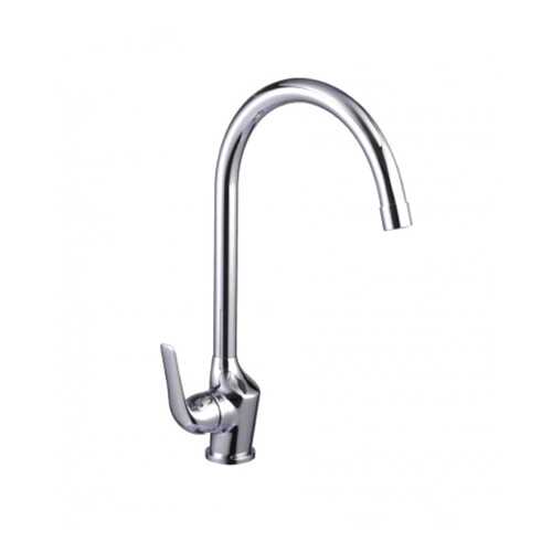 Смеситель для кухонной мойки LEMARK Plus Advance LM1205C хром