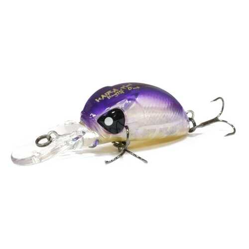 LUCKY JOHN Воблер Плавающий Lj Pro Series Haira Tiny Lbf 04.40/405