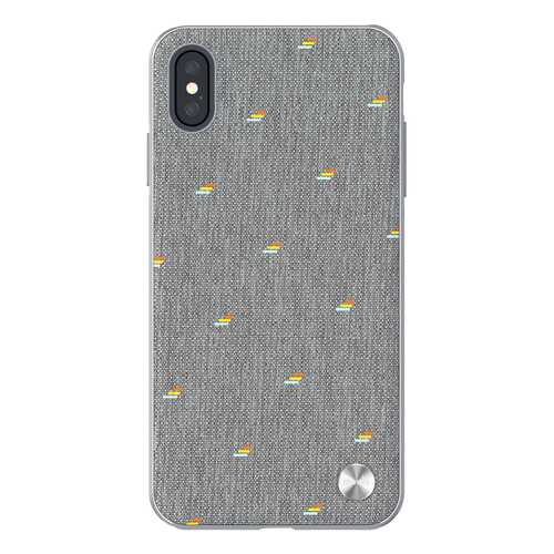 Чехол Apple Moshi Vesta для iPhone XS Max 99MO116012