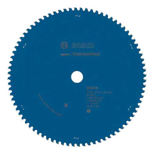 Диск по дереву Bosch EXP SS 305x25,4-80T 2608644284