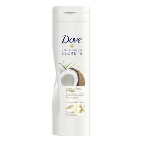Лосьон для тела Dove Восстанавливающий 250 мл