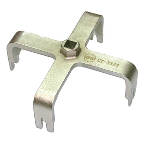 Ключ-адаптер для накидной гайки VAG T40068 Car-tool CT-3353