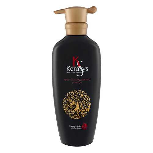 Шампунь Kerasys Hair Fall Control от выпадения волос 400 мл