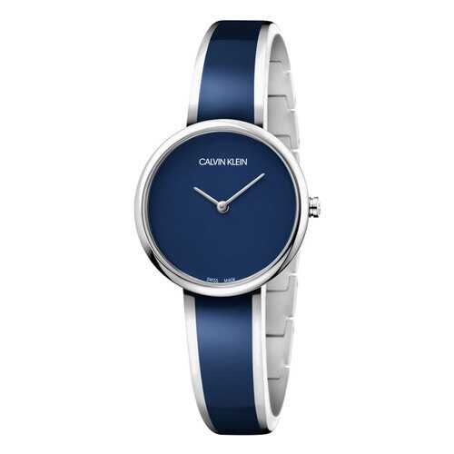 Наручные часы кварцевые женские Calvin Klein K4E2N11N