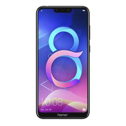 Защитное стекло Zibelino для Honor 8C