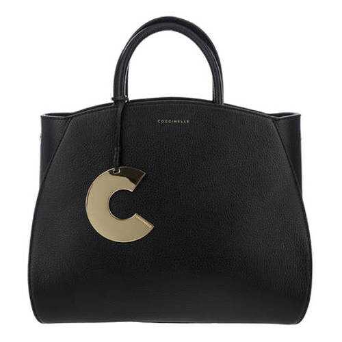 Сумка женская Coccinelle E1 FLA 18 01 01 001 черная
