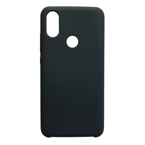 Чехол для Xiaomi Mi 6x Black