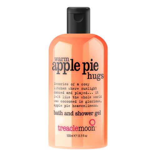 Гель для душа Treaclemoon Sweet apple pie hugs bath & shower gel 500 мл