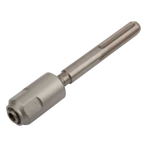 Адаптор SDS-MAX на SDS-PLUS, CrV. FIT 37820
