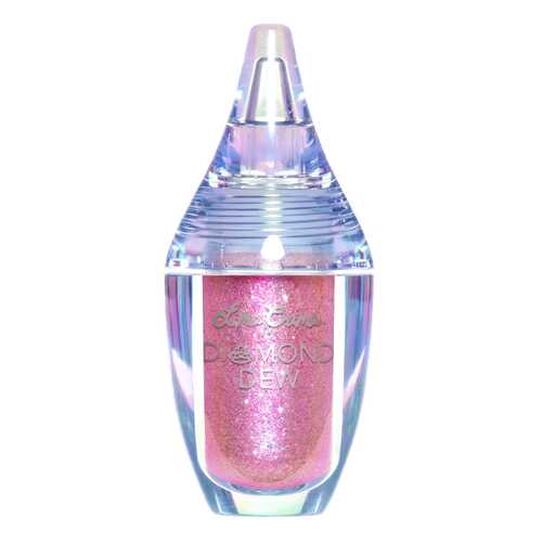 Тени для век Lime Crime Diamond Dew Paris 4,14 мл
