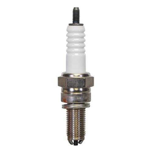 NGK/NTK свеча зажигания 3481