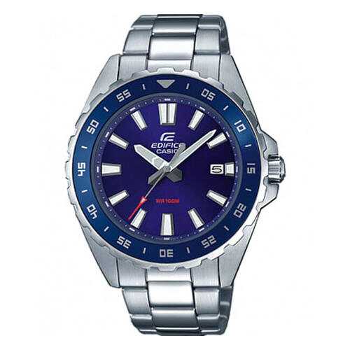 Часы Casio EFV-130D-2A