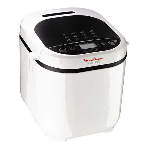 Хлебопечка Moulinex OW210130