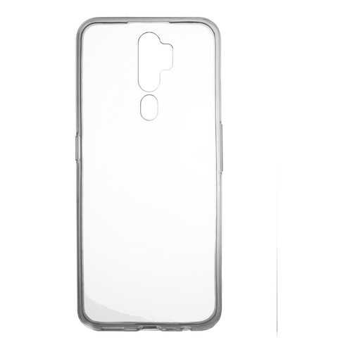 Чехол Zibelino Ultra Thin Case для Oppo A5 2020/ Oppo A9 2020 Transparent
