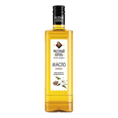 Растительные масла в Мария-Ра
