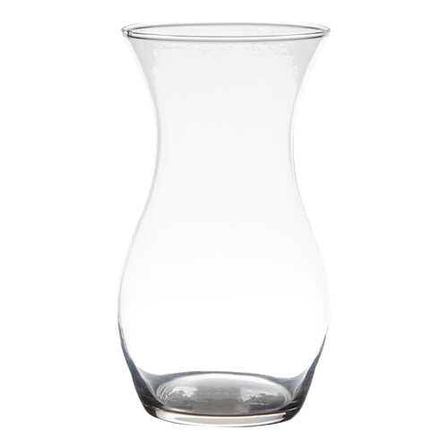 Ваза Hakbijl Glass 19271h 25 см