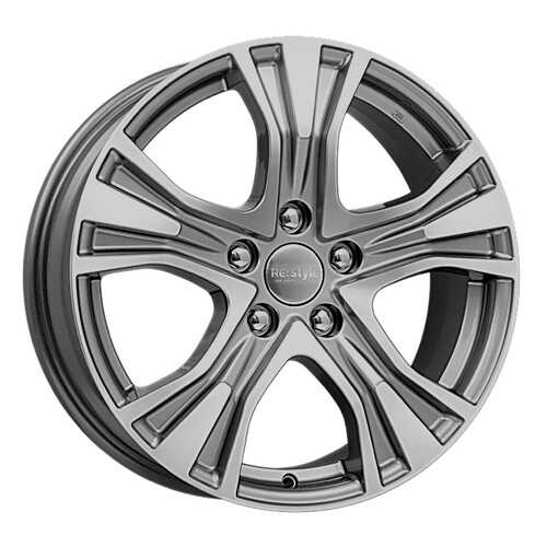 Колесные диски K&K R J PCDx ET D WHS207515