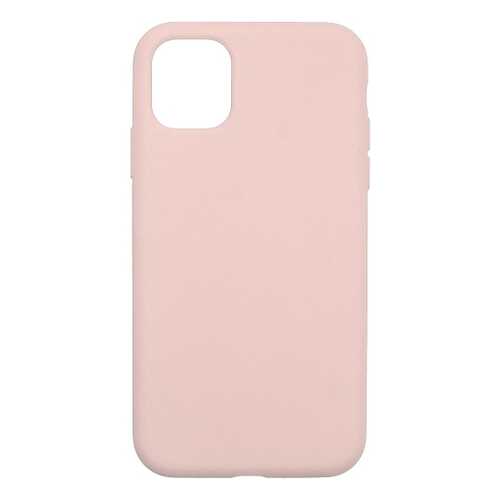 Чехол InterStep для iPhone 11 Pink