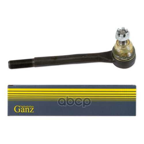 Наконечник рулевой GANZ GRL06007