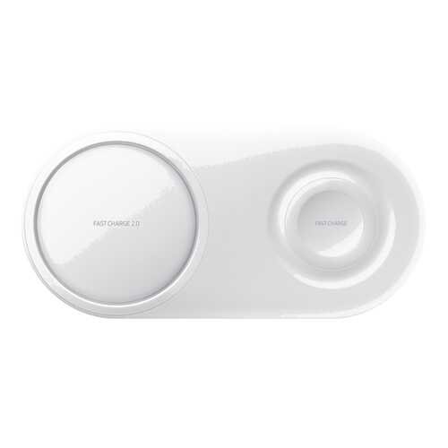 Беспроводное зарядное устройство Samsung EP-P5200 White