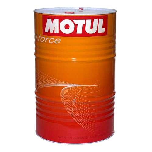 Моторные масла в Газпромнефть
